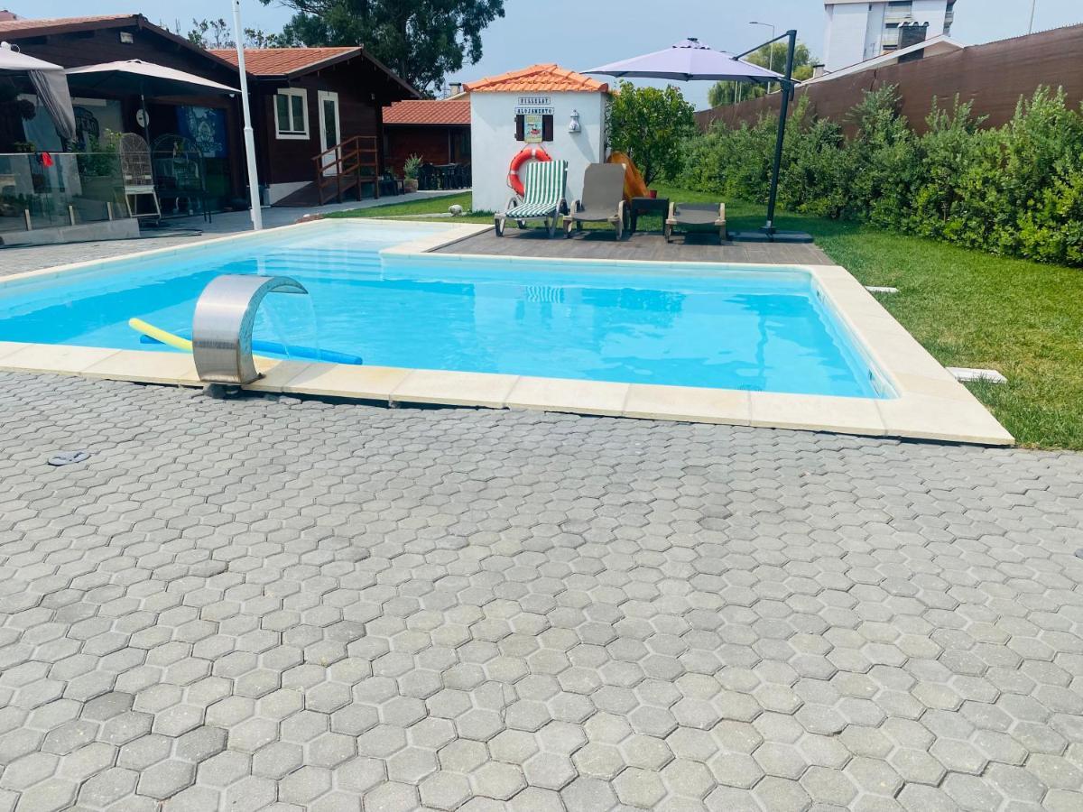 Villelay Alojamento Vng Vila Nova de Gaia Exterior foto