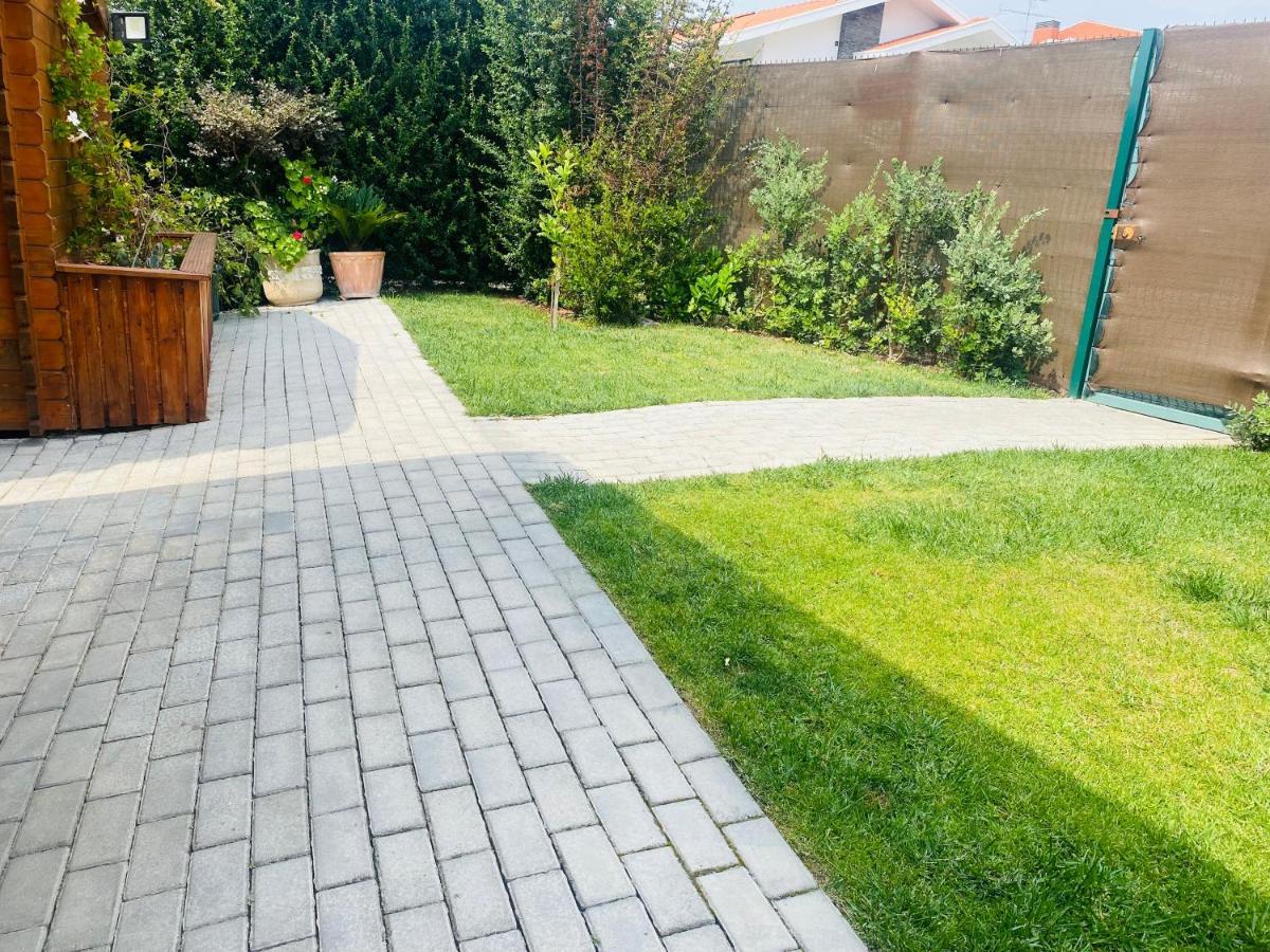 Villelay Alojamento Vng Vila Nova de Gaia Exterior foto