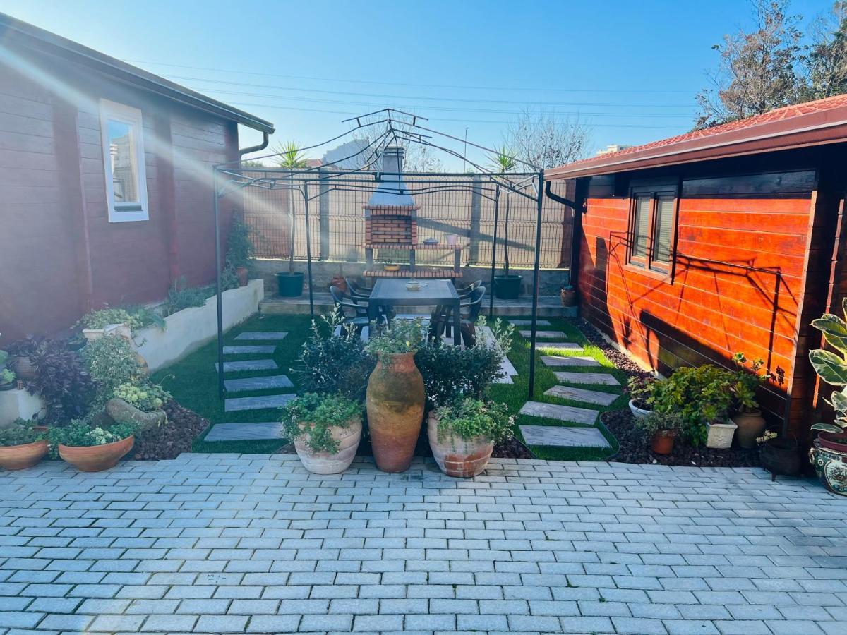 Villelay Alojamento Vng Vila Nova de Gaia Exterior foto