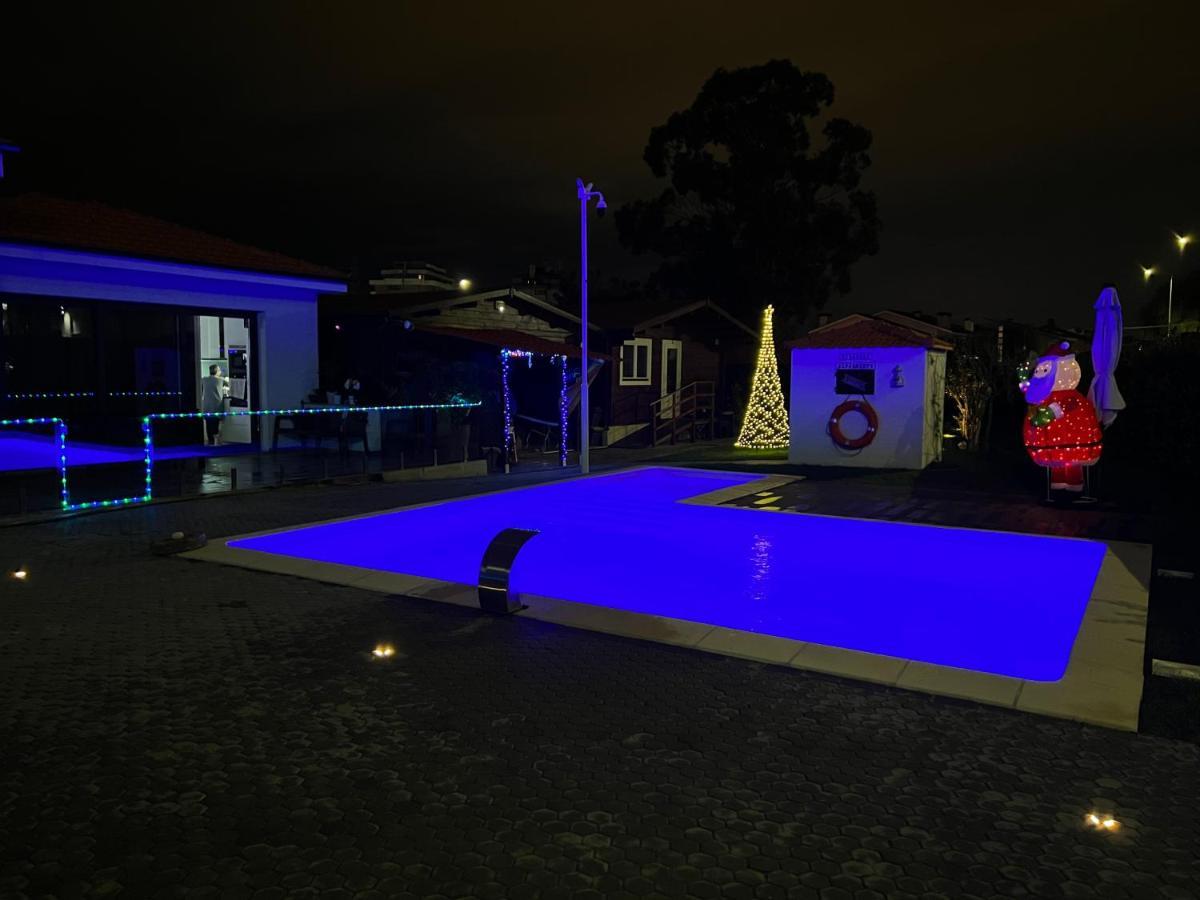Villelay Alojamento Vng Vila Nova de Gaia Exterior foto
