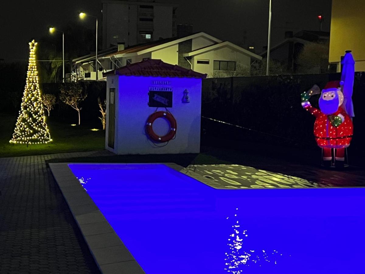 Villelay Alojamento Vng Vila Nova de Gaia Exterior foto
