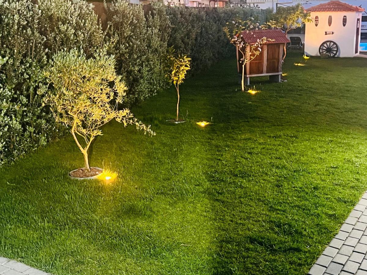 Villelay Alojamento Vng Vila Nova de Gaia Exterior foto