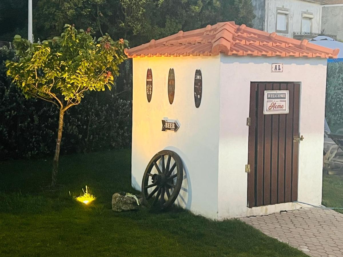 Villelay Alojamento Vng Vila Nova de Gaia Exterior foto