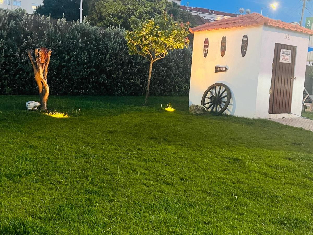 Villelay Alojamento Vng Vila Nova de Gaia Exterior foto