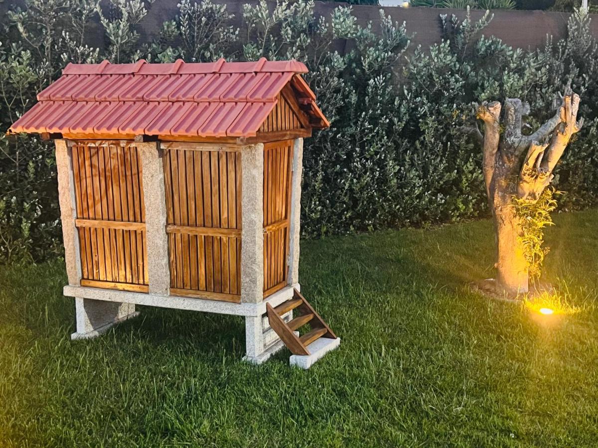 Villelay Alojamento Vng Vila Nova de Gaia Exterior foto