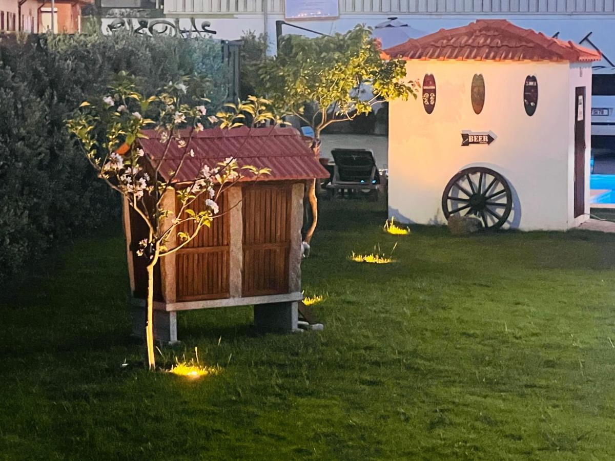 Villelay Alojamento Vng Vila Nova de Gaia Exterior foto