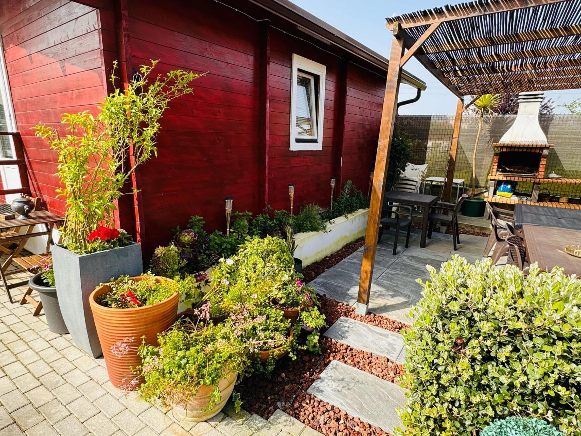Villelay Alojamento Vng Vila Nova de Gaia Exterior foto