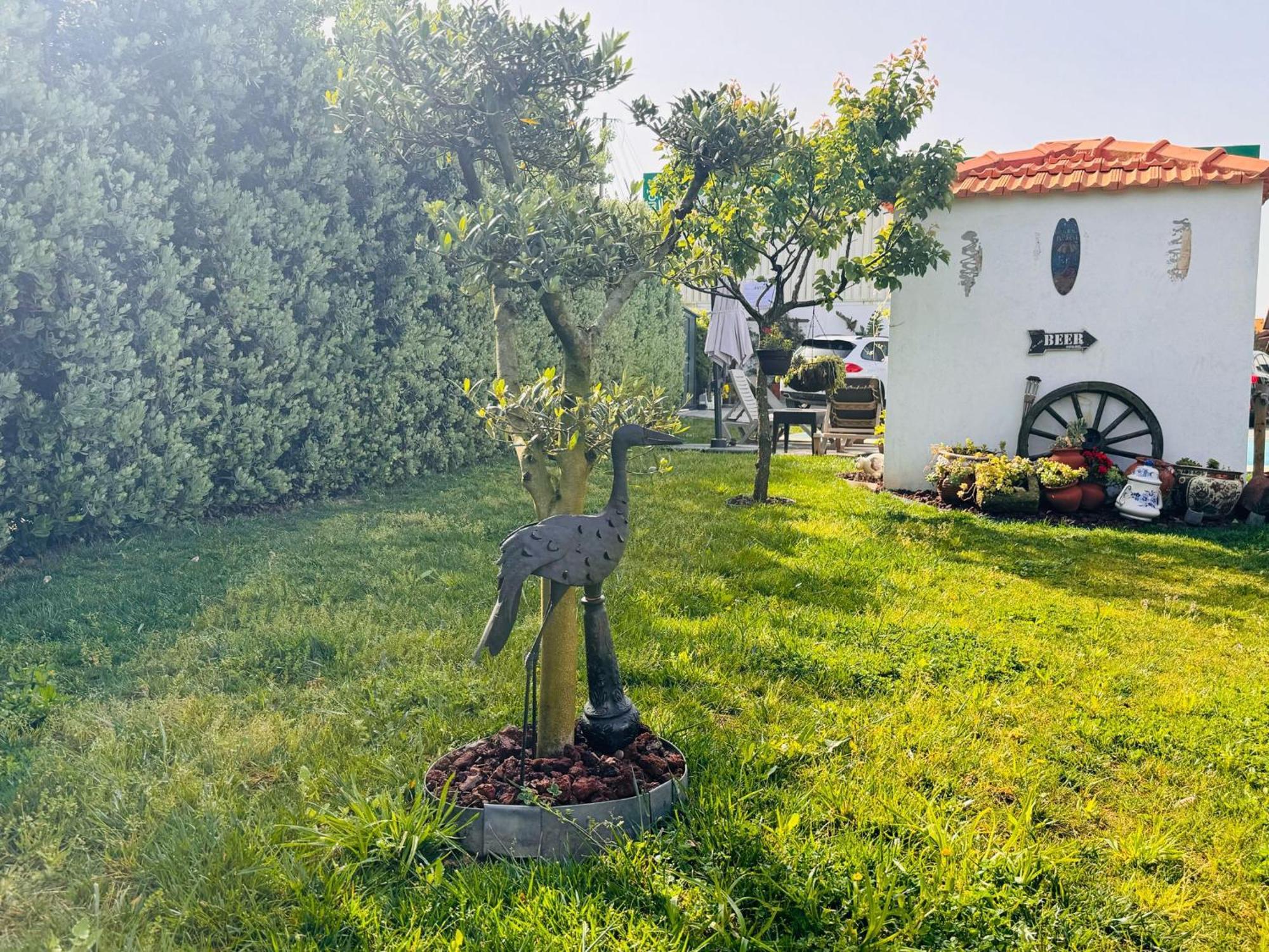 Villelay Alojamento Vng Vila Nova de Gaia Exterior foto