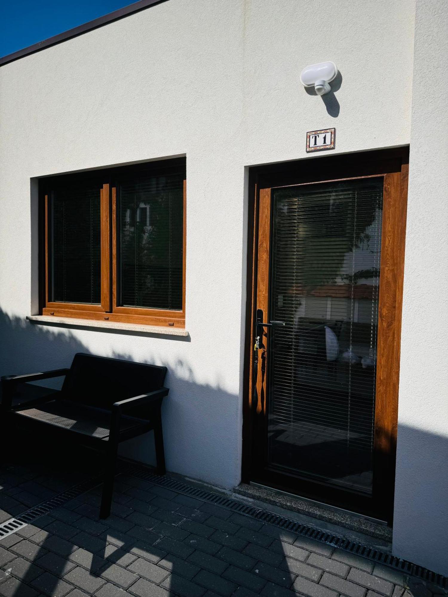 Villelay Alojamento Vng Vila Nova de Gaia Exterior foto